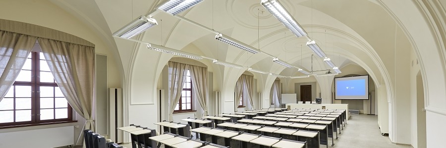 top lectorium
